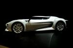 Citroen GT Concept 2008 года